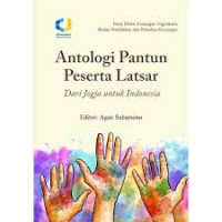 Antologi Pantun Peserta Latsar : Dari Jogja untuk Indonesia