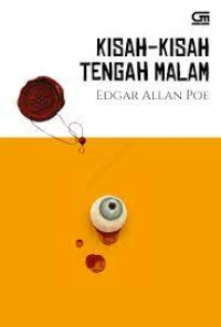 Kisah-Kisah Tengah Malam : Tales of Mystery and Terror