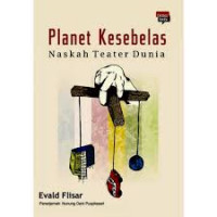 Planet Kesebelas : Naskah Teater Dunia