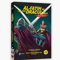 Al-Fatih vs Vlad Dracula: Kegelapan (Buku 1)