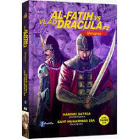 Al-Fatih vs Vlad Dracula: Harapan (Buku 2)