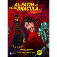 Al-Fatih vs Vlad Dracula: Cahaya  (Buku 3)