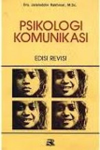 Psikologi Komunikasi