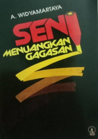 Seni Menuangkan Gagasan