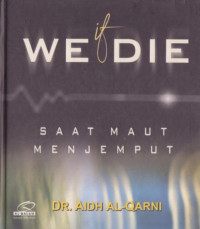 If We Die: Saat Maut Menjemput