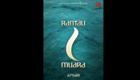 Rantau 1 Muara:Buku Ketiga Dari Trilogi Negeri 5 Menara