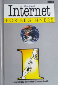 Mengenal Internet For Beginners