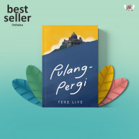 Pulang-Pergi