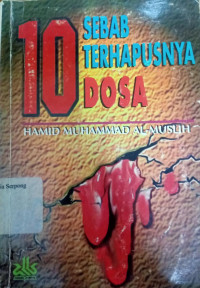 10 Sebab Terhapusnya Dosa