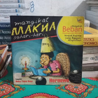 Mengikat Makna Sehari-hari: Bagaimana Mengubah Beban Membaca dan Menulis Menjadi Kegiatan yang Ringan-Mengasyikkan