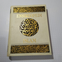 Image of Ensiklopedi Islam : A-K (Jilid 1)