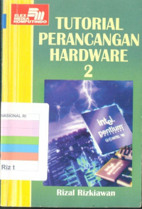 Tutorial Perancangan Hardware 2