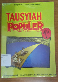 Tausyiah Populer Jilid 1