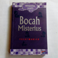 Bocah Misterius