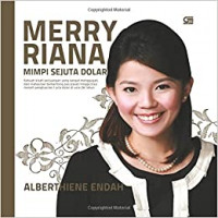 Merry Riana: Mimpi Sejuta Dolar