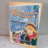 A Postcard From Switzerland