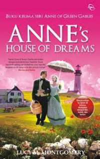 Anne's House of Dreams