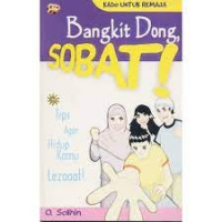 Bangkit Dong, Sobat