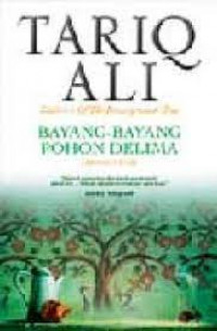 Bayang-bayang Pohon Delima (Shadows of The Pomegranate Tree)