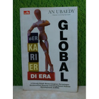 Berkarier di Era Global : 5 Prinsip Abadi Memenangkan Persaingan Berdasarkan Konsep Learning-Based Human Development (LBHD)