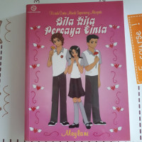 Kisah Cinta Abadi Sepasang Merpati: Bila Kita Percaya Cinta