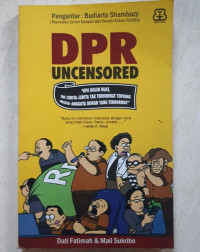 DPR Uncensored