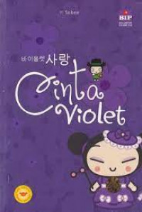 Cinta Violet