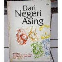 Dari Negeri Asing
