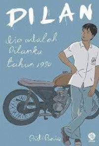 Dilan : Dia adalah Dilanku Tahun 1990