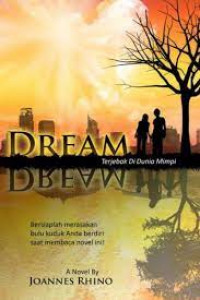 Dream : Terjebak di Dunia Mimpi