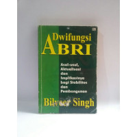 Dwifungsi ABRI