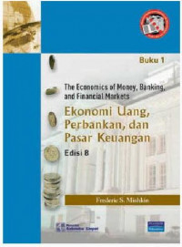 Ekonomi Uang, Perbankan, dan Pasar Keuangan