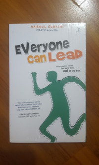 Everyone Can Lead