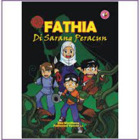 Fathia Di Sarang Peracun