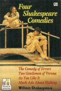 Four Shakespeare Comedies
