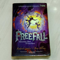 Freefall : Menantang Maut di Pusat Bumi