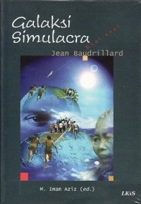 Galaksi Simulacra