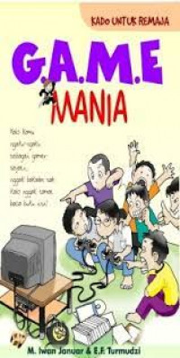 Game Mania