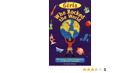 Girls Who Rocked The World