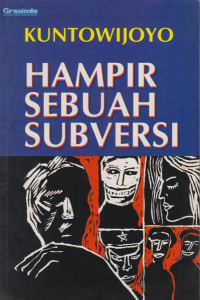 Hampir Sebuah Subversi