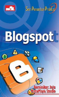 Seri Penuntun Praktis: Blogspot