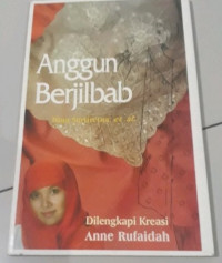 Anggun Berjilbab: Cetakan Terbaru