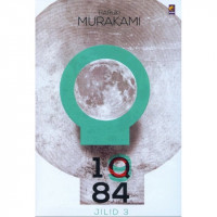 IQ84 Jilid 3