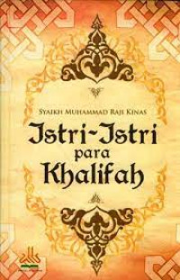 Istri-Istri Para Khalifah
