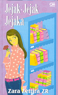 Jejak-jejak Jejaka