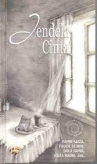 Jendela Cinta