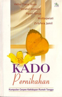 Kado Pernikahan