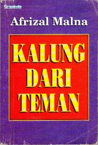 Kalung Dari Teman