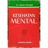 Kesehatan mental