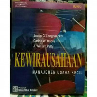 Kewirausahaan: Manajemen Usaha Kecil Buku 2